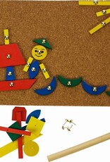 Bigjigs Hamertje tik (vanaf 3 jaar en ouder)