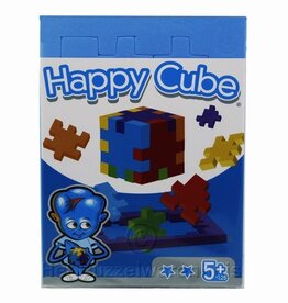 Happy Cube Happy Cube