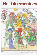 Christofoor Het bloemenfeest ( vanaf 4 jaar )