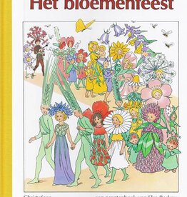 Christofoor Het bloemenfeest