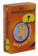 Scala Het Geheugenspel (8-88 jaar)