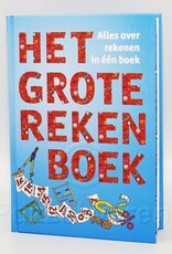 Scala Het Grote Rekenboek (van 6-106)