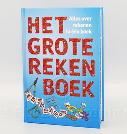 Scala Het Grote Rekenboek