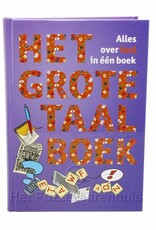 Scala Het Grote Taalboek (vanaf 8 jaar)