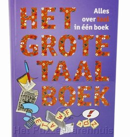 Scala Het Grote Taalboek