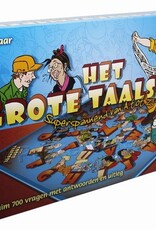 Scala Het Grote Taalspel (9-99 jaar)