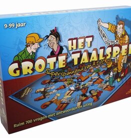 Scala Het Grote Taalspel