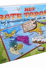 Scala Het Grote Topospel (9-99 jaar)