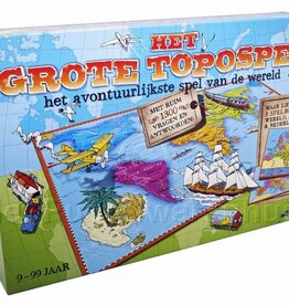 Scala Het Grote Topospel