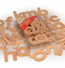 Bigjigs Houten letters