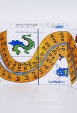 Scala Klanken en letters (van 6-8 jaar)