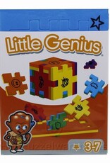Happy Cube Little Genius (van 3-7 jaar)