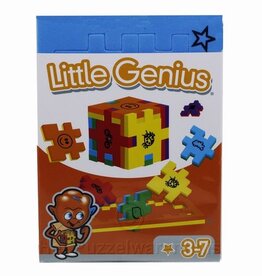 Happy Cube Little Genius