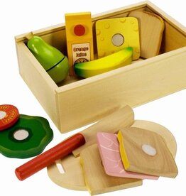Bigjigs Lunchbox