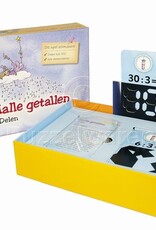 Scala Malle getallen delen (7-10 jaar)