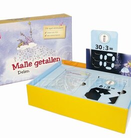 Scala Malle getallen delen