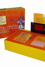 Scala Malle getallen metend rekenen (vanaf 9 jaar)