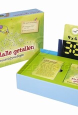 Scala Malle getallen vermenigvuldigen (vanaf 7 jaar)