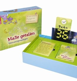 Scala Malle getallen vermenigvuldigen