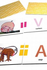 Van Dale Mijn eerste Van Dale Memo (vanaf 3 jaar)