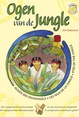 Zonnespel Ogen van de Jungle (vanaf 8 jaar)
