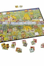 Zonnespel Ogen van de Jungle (vanaf 8 jaar)