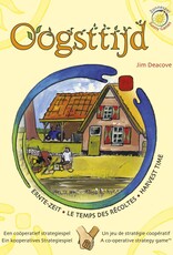 Zonnespel Oogsttijd (vanaf 3 jaar)