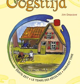 Zonnespel Oogsttijd