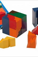Philos Dragon Cube (6-99 jaar)