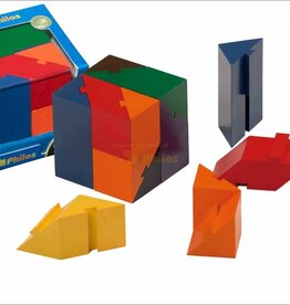 Philos Dragon Cube