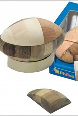 Philos Football Puzzle (6-99 jaar)