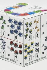 Scala Plus en min (van 6-8 jaar)