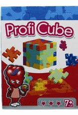 Happy Cube Profi Cube (van 7-99 jaar)