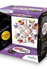 Recenttoys Brainstring Advanced (van 6-99 jaar)