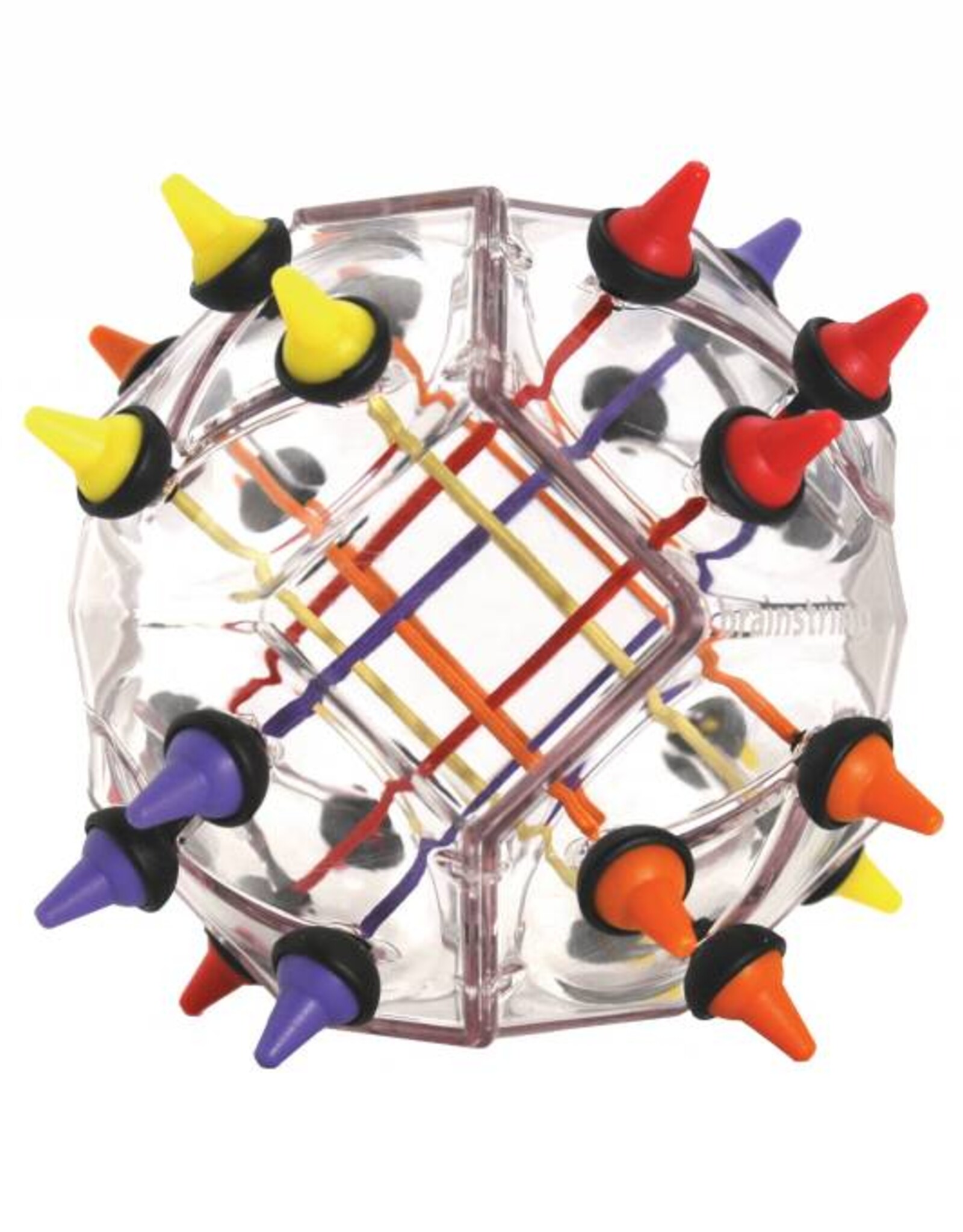 Recenttoys Brainstring Advanced (van 6-99 jaar)