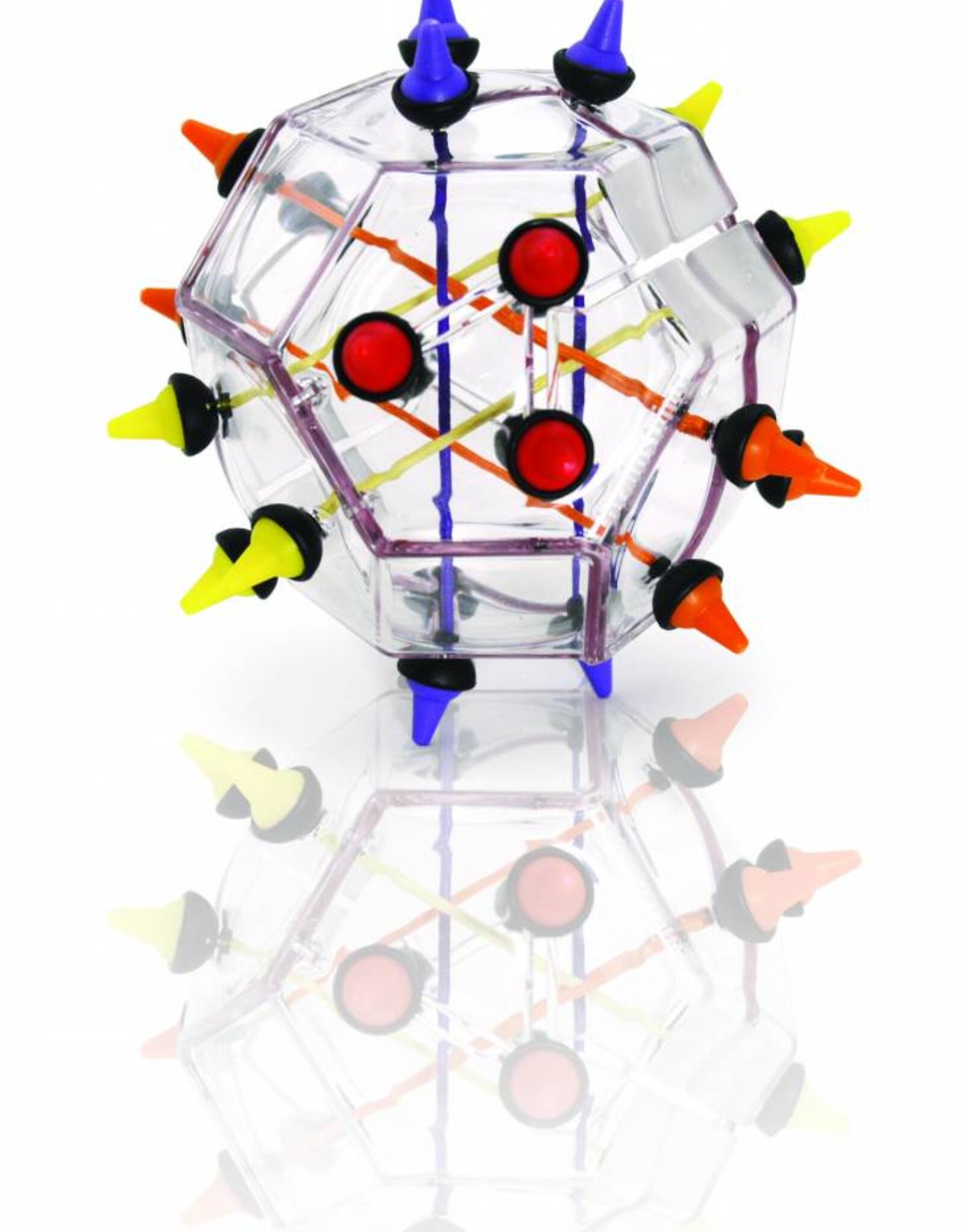 Recenttoys Brainstring Advanced (van 6-99 jaar)
