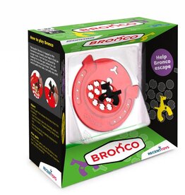 Recenttoys Bronco