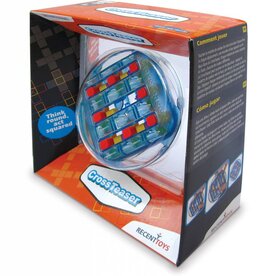 Recenttoys Crossteaser
