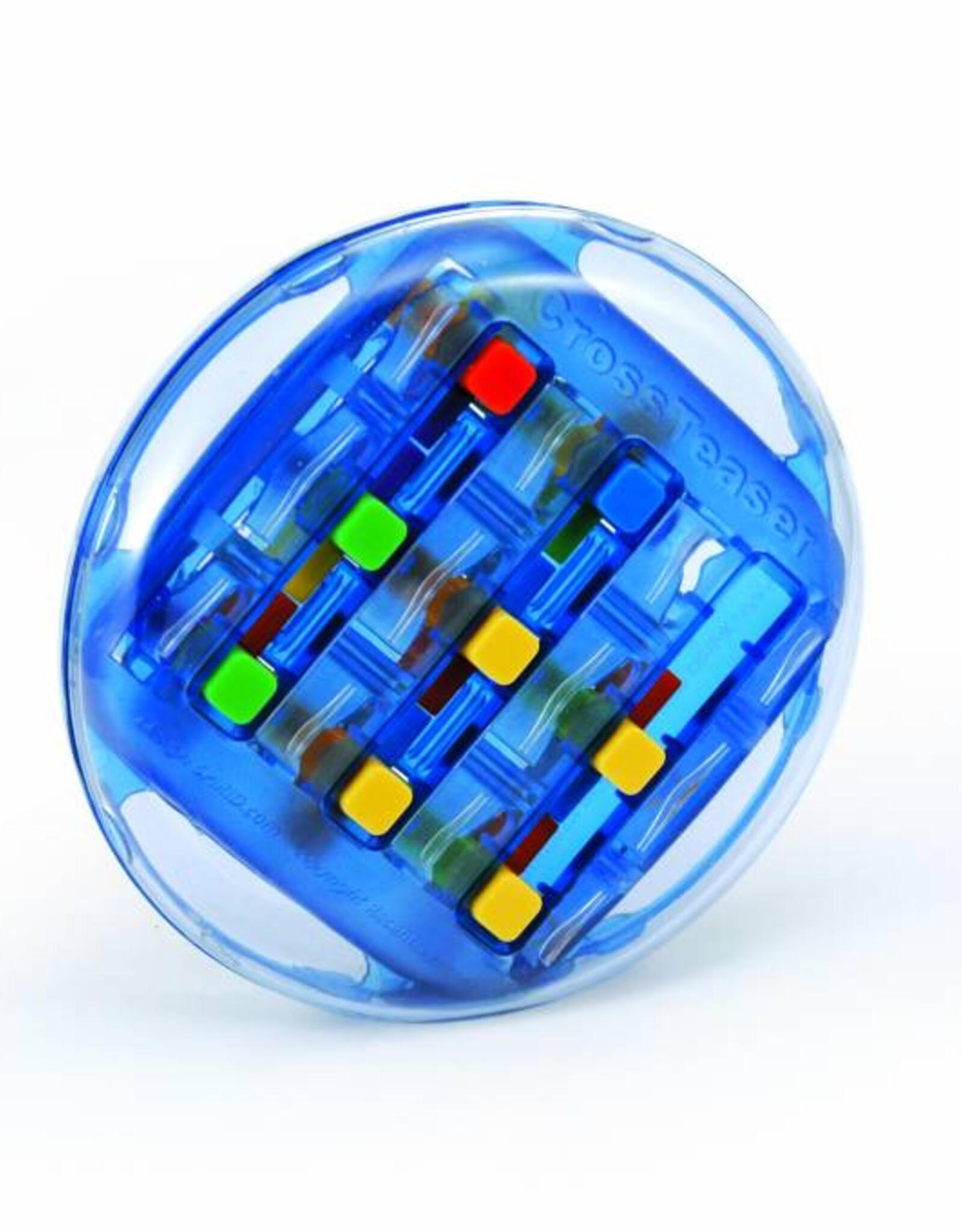 Recenttoys Crossteaser (van 6-99 jaar)