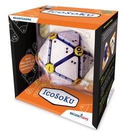 Recenttoys Icosoku