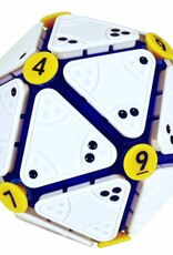 Recenttoys Icosoku (van 6-99 jaar)