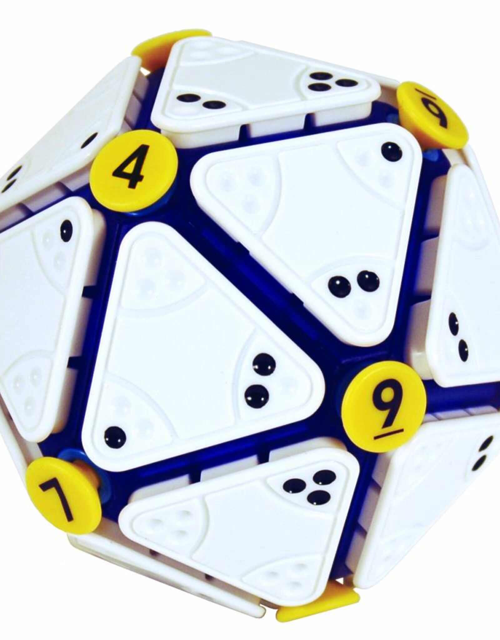 Recenttoys Icosoku (van 6-99 jaar)