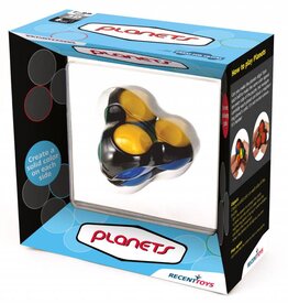 Recenttoys Planets
