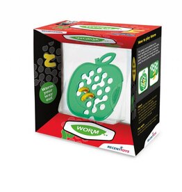 Recenttoys Recenttoys Wurmm