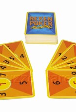 Scala Rekenpoker (8-88 jaar)