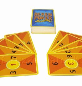 Scala Rekenpoker