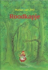 Christofoor Roodkapje ( vanaf 4 jaar )