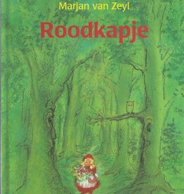 Christofoor Roodkapje