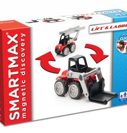 Smartmax SmartMax Lift & Ladder