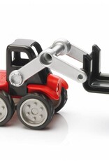 Smartmax SmartMax Lift & Ladder (1+)